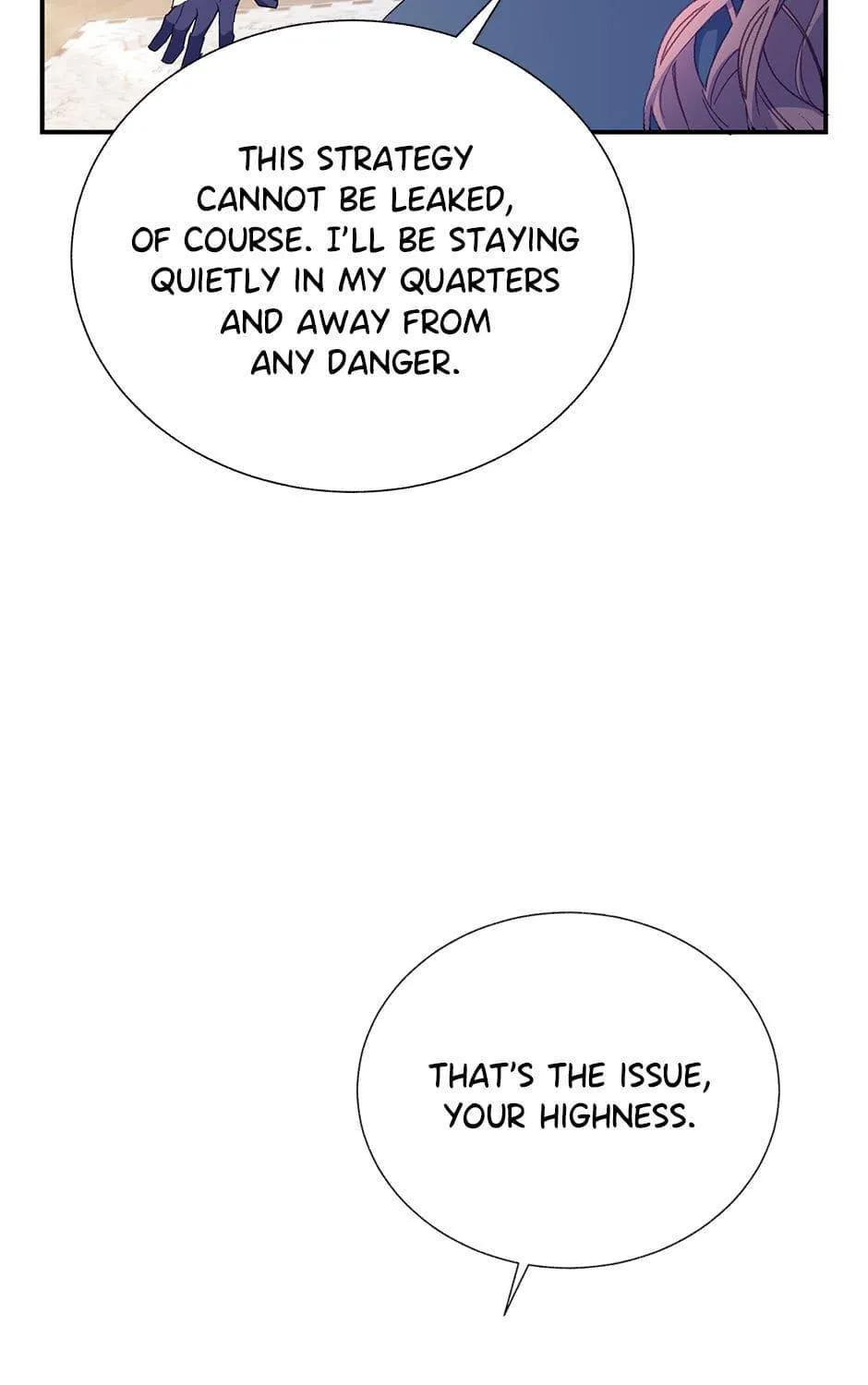 CARRIER FALCON PRINCESS Chapter 88 page 20 - 