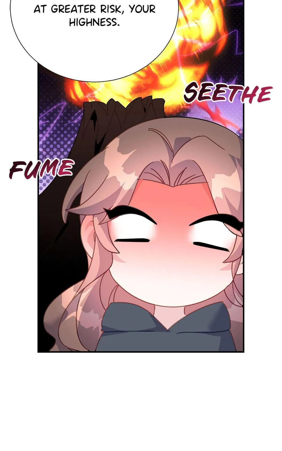 CARRIER FALCON PRINCESS Chapter 88 page 32 - 