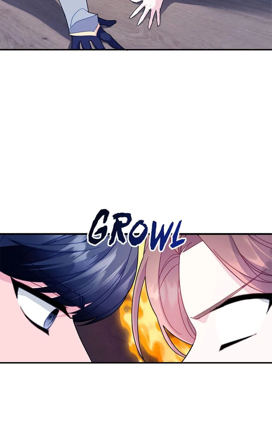 CARRIER FALCON PRINCESS Chapter 88 page 38 - 