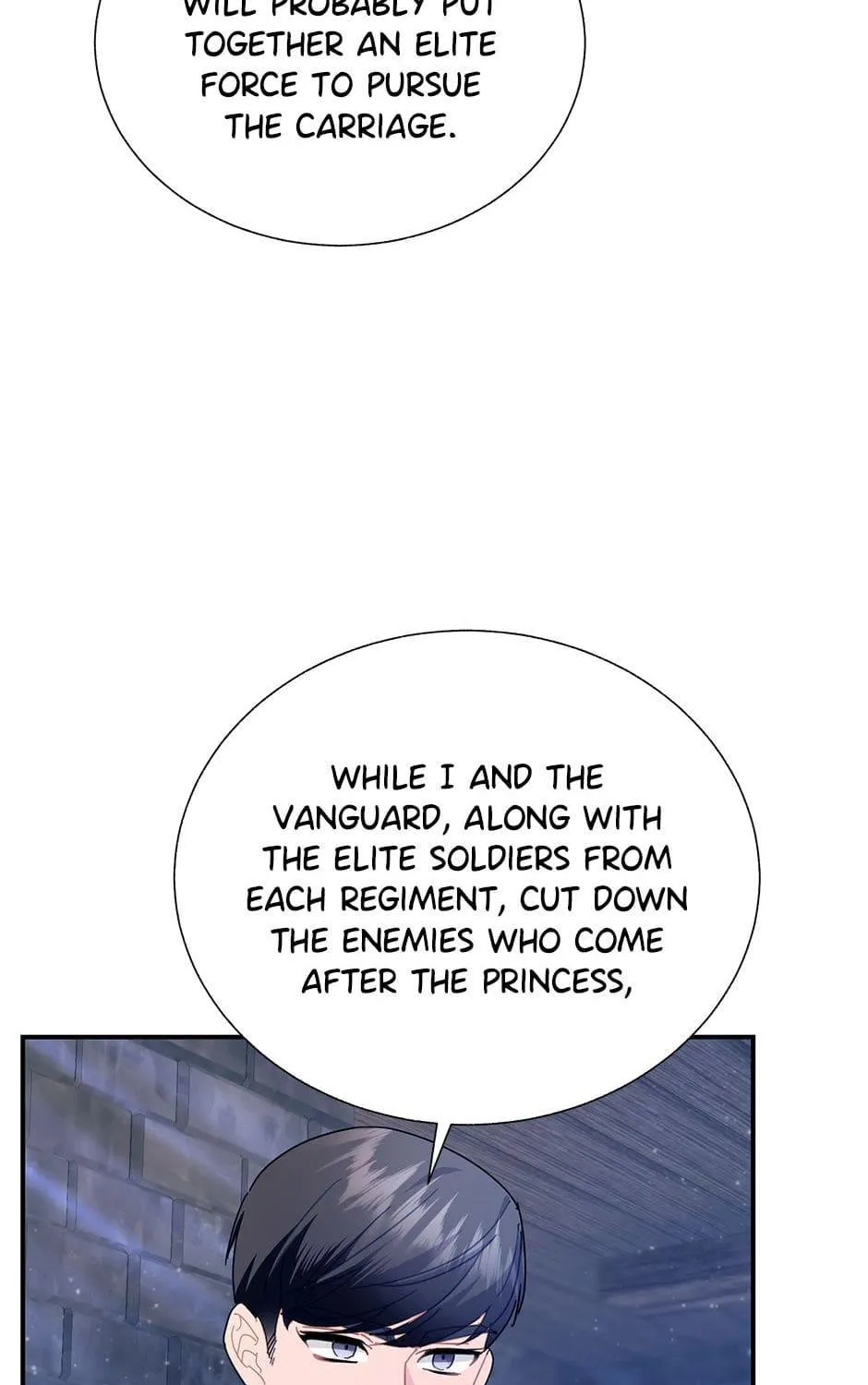 CARRIER FALCON PRINCESS Chapter 88 page 44 - 