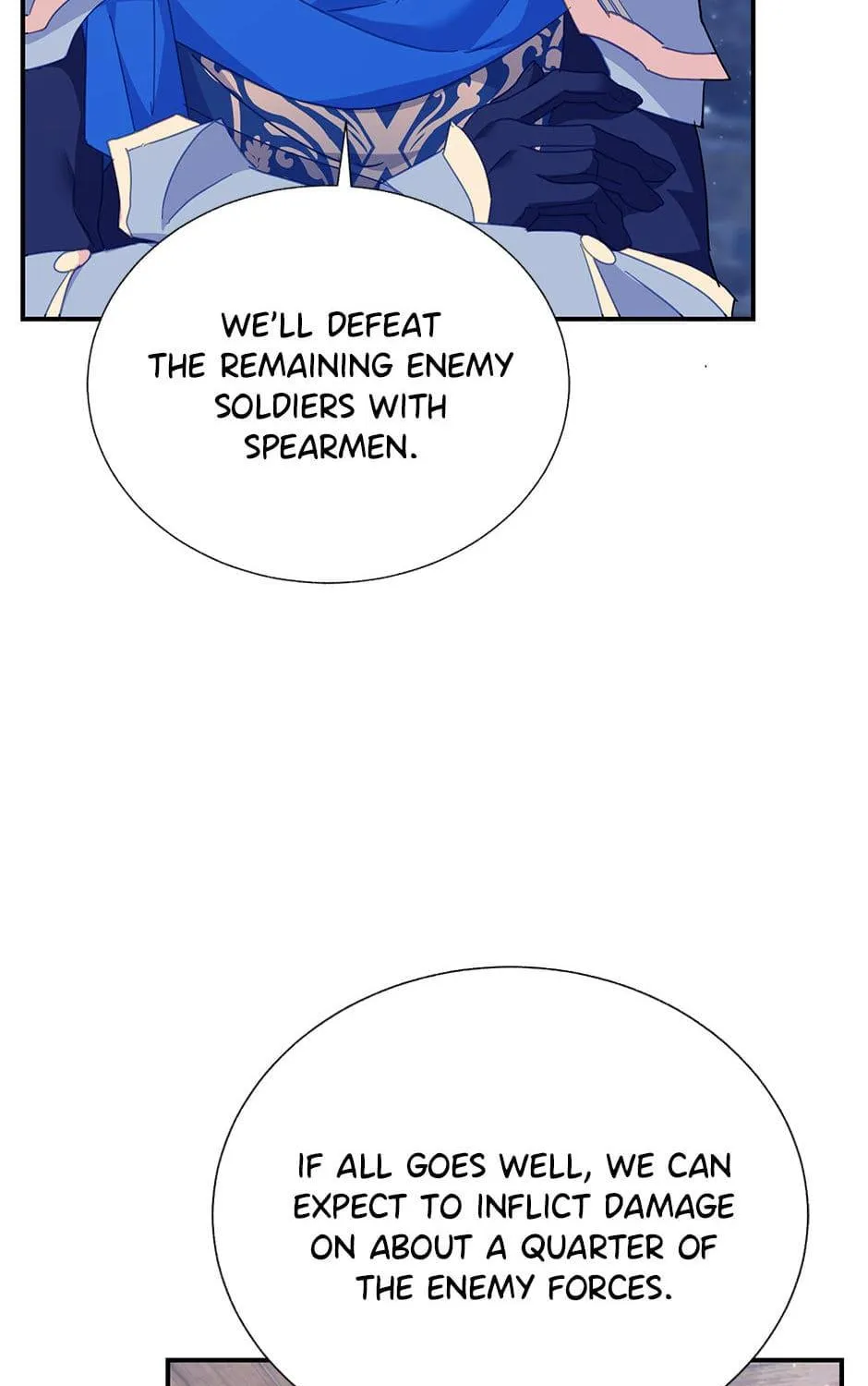 CARRIER FALCON PRINCESS Chapter 88 page 46 - 
