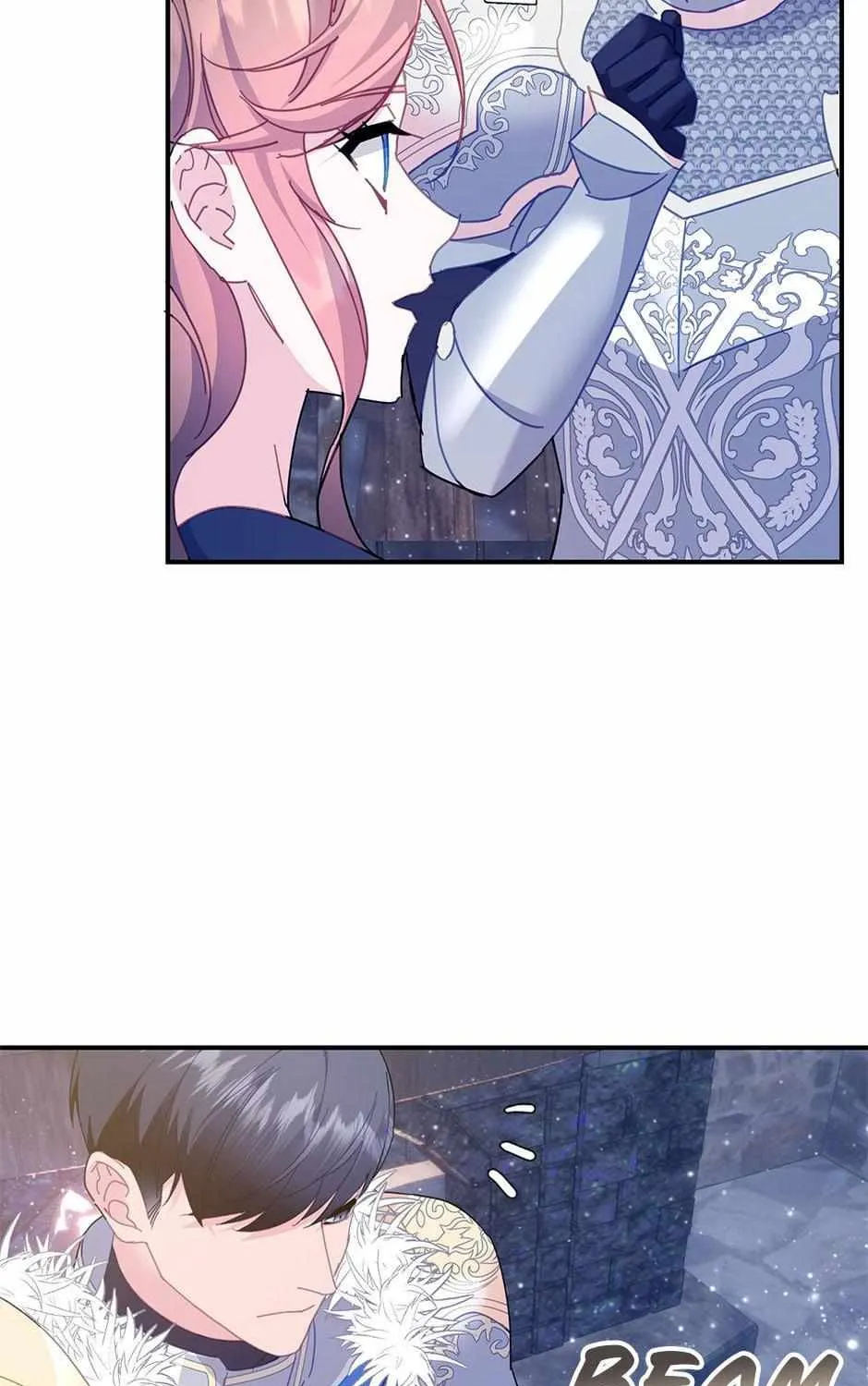 CARRIER FALCON PRINCESS Chapter 88 page 48 - 