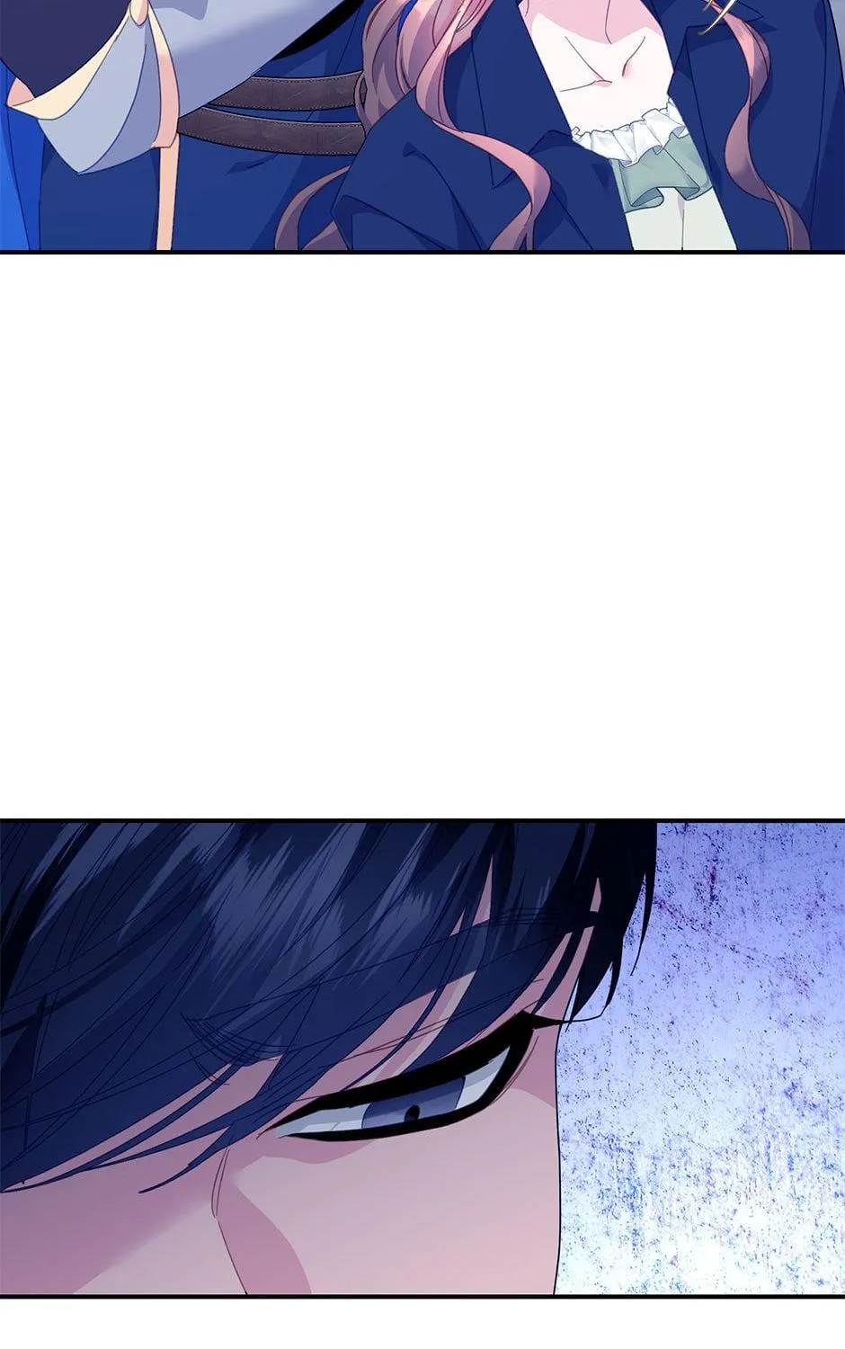 CARRIER FALCON PRINCESS Chapter 88 page 50 - 