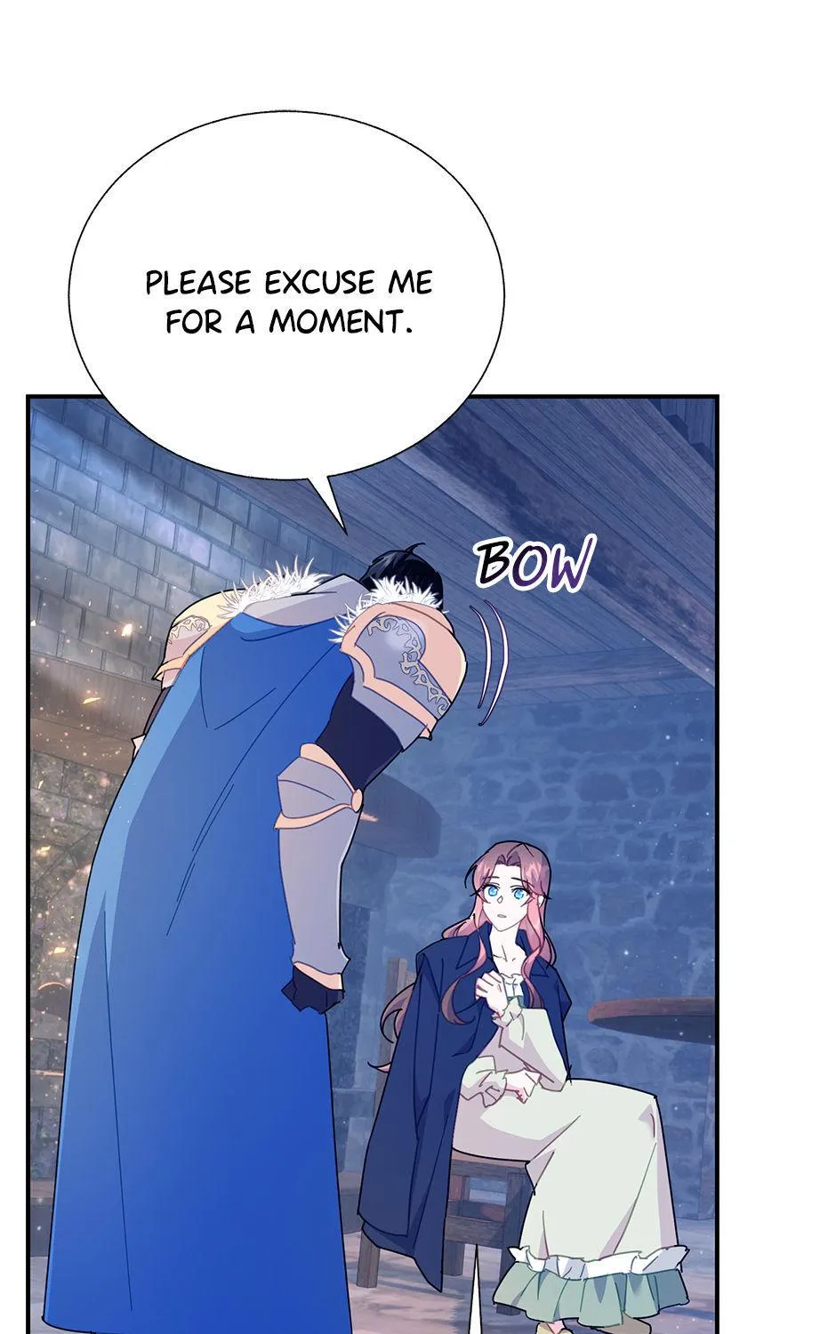 CARRIER FALCON PRINCESS Chapter 88 page 52 - 