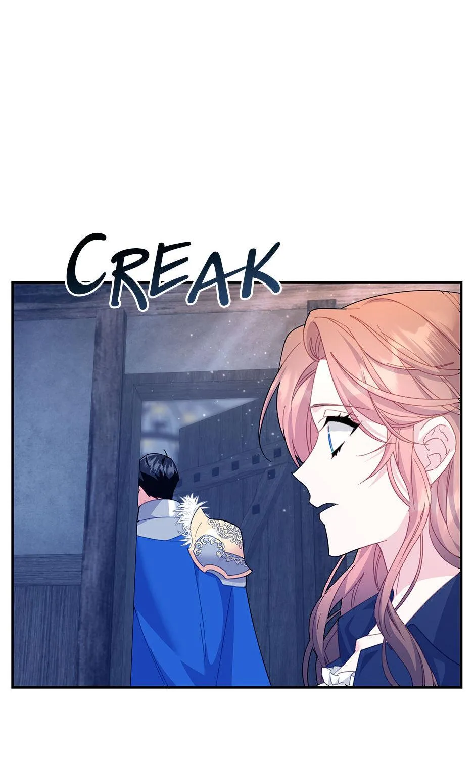 CARRIER FALCON PRINCESS Chapter 88 page 54 - 
