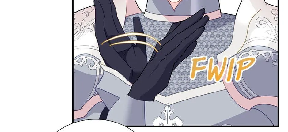 CARRIER FALCON PRINCESS Chapter 88 page 59 - 