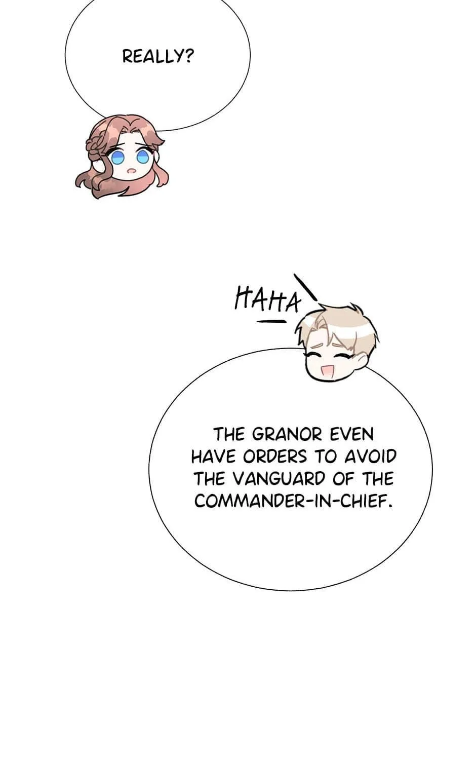CARRIER FALCON PRINCESS Chapter 88 page 60 - 