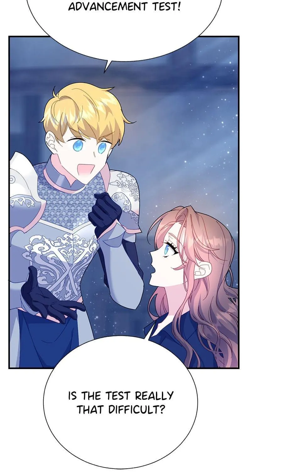 CARRIER FALCON PRINCESS Chapter 88 page 62 - 