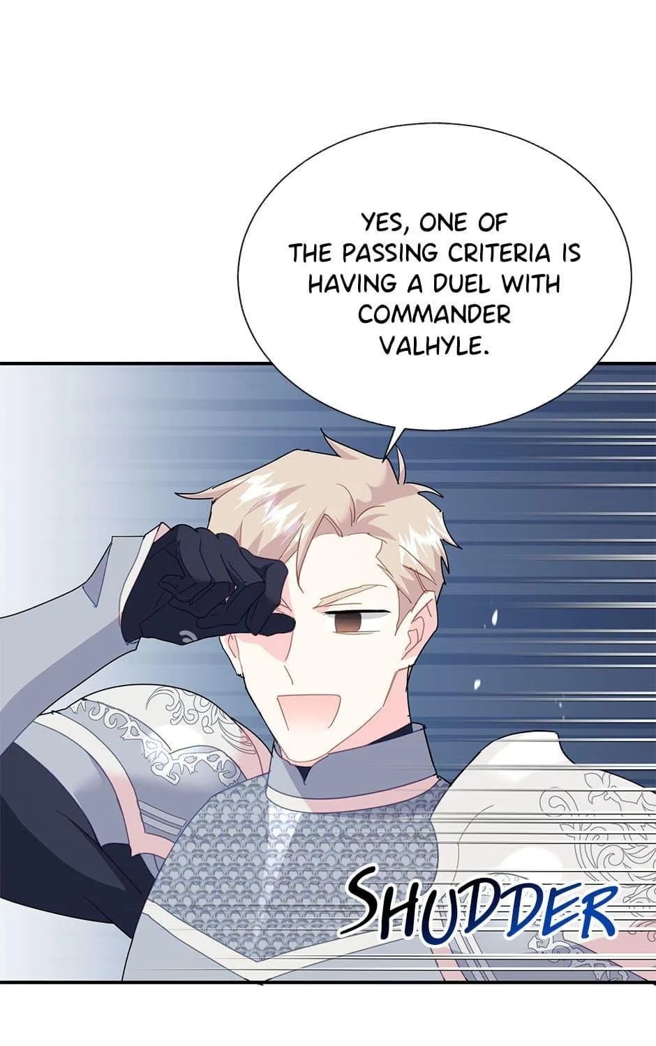 CARRIER FALCON PRINCESS Chapter 88 page 64 - 