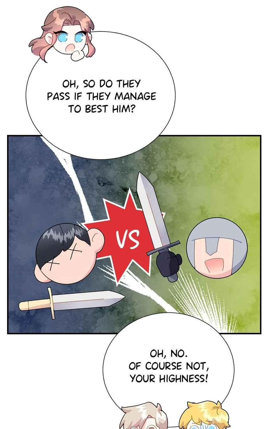 CARRIER FALCON PRINCESS Chapter 88 page 66 - 