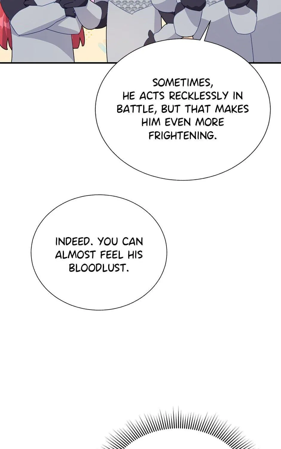 CARRIER FALCON PRINCESS Chapter 88 page 72 - 