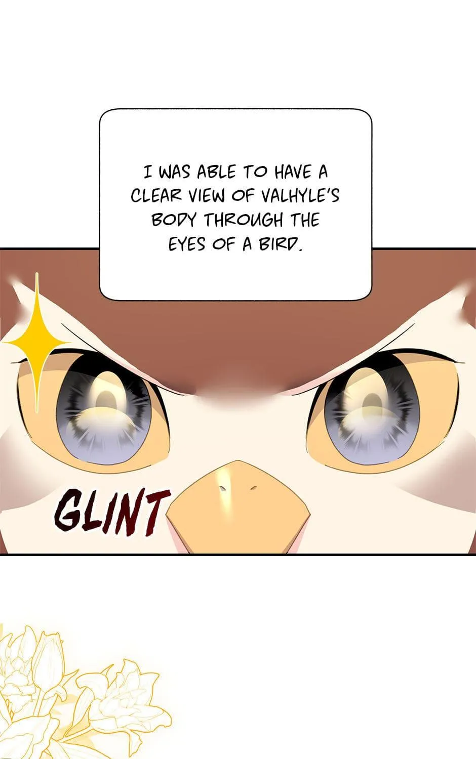 CARRIER FALCON PRINCESS Chapter 88 page 76 - 
