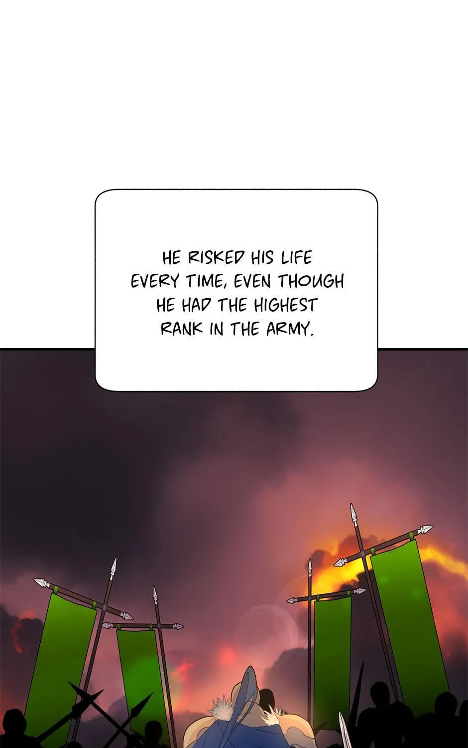 CARRIER FALCON PRINCESS Chapter 88 page 80 - 