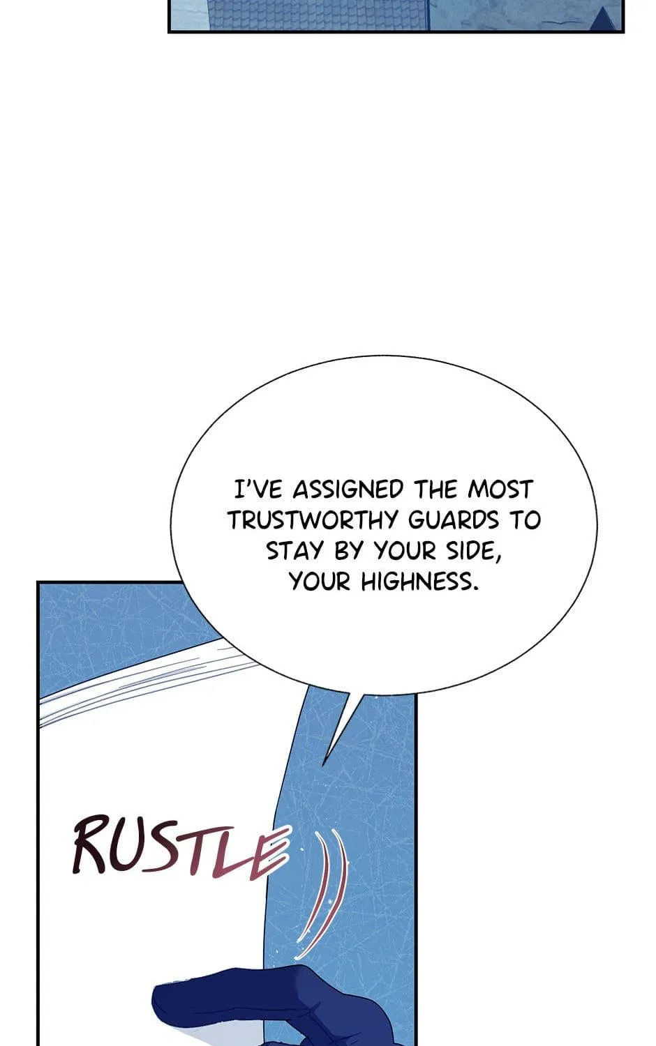 CARRIER FALCON PRINCESS Chapter 88 page 90 - 