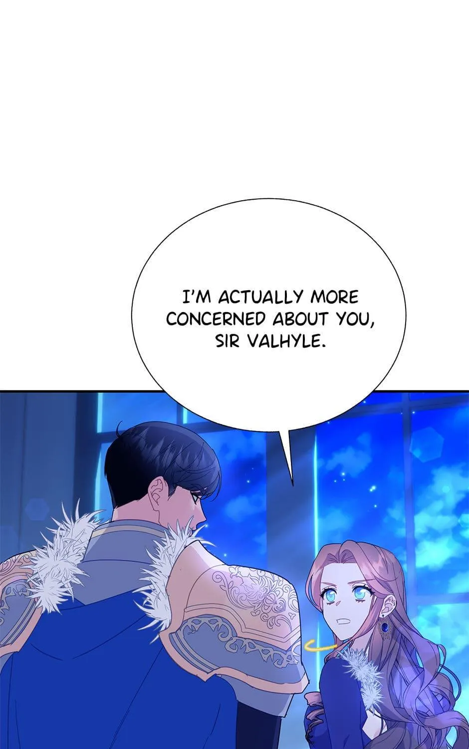 CARRIER FALCON PRINCESS Chapter 88 page 100 - 