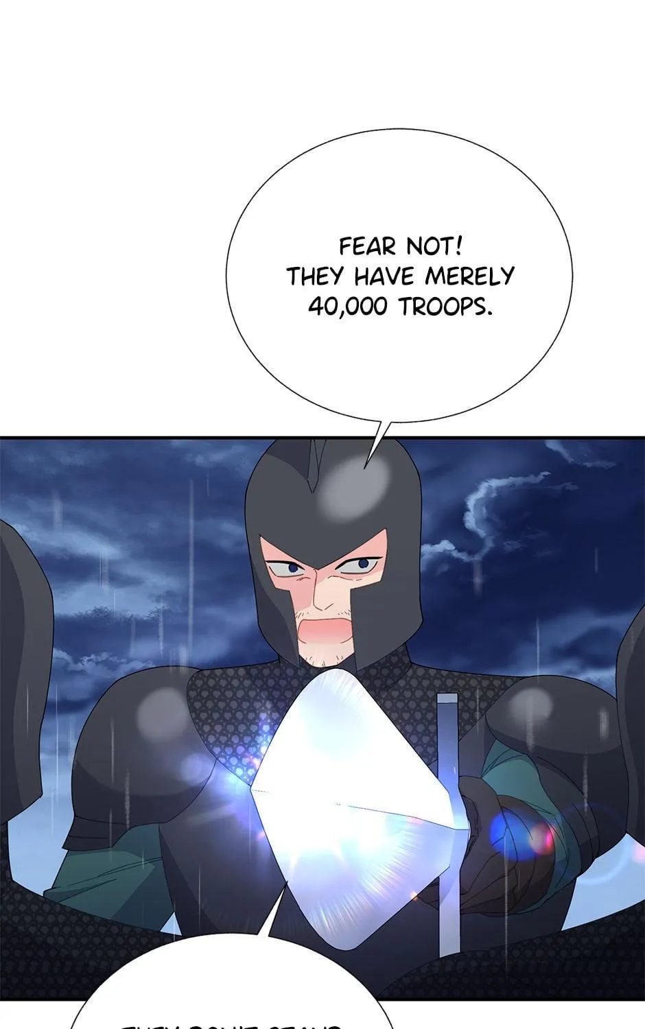 CARRIER FALCON PRINCESS Chapter 89 page 102 - 