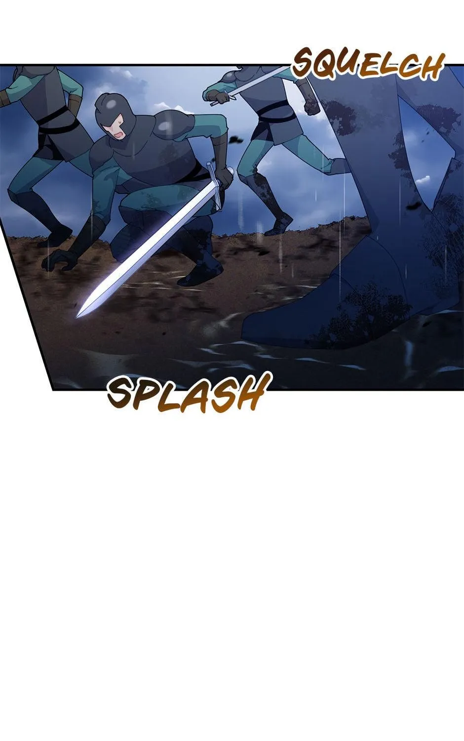 CARRIER FALCON PRINCESS Chapter 89 page 108 - 