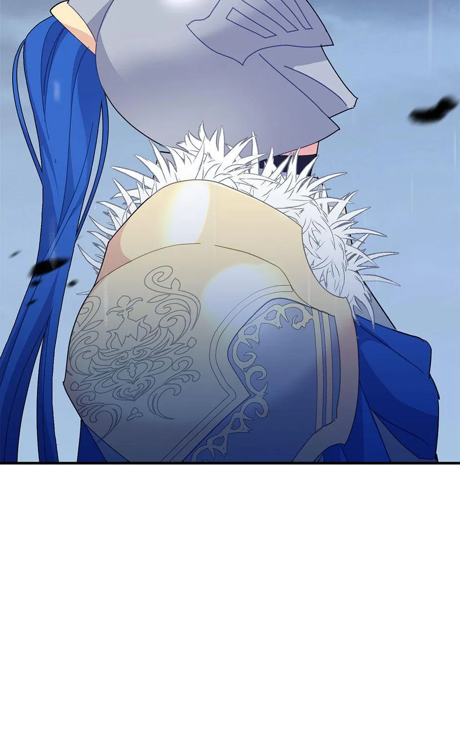CARRIER FALCON PRINCESS Chapter 89 page 114 - 