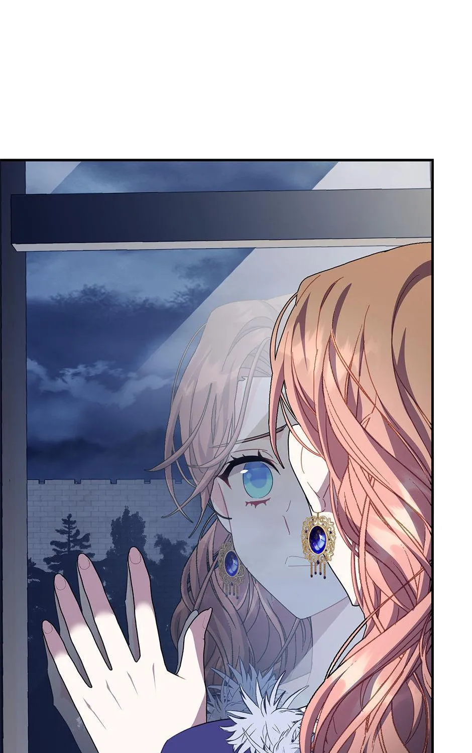 CARRIER FALCON PRINCESS Chapter 89 page 118 - 