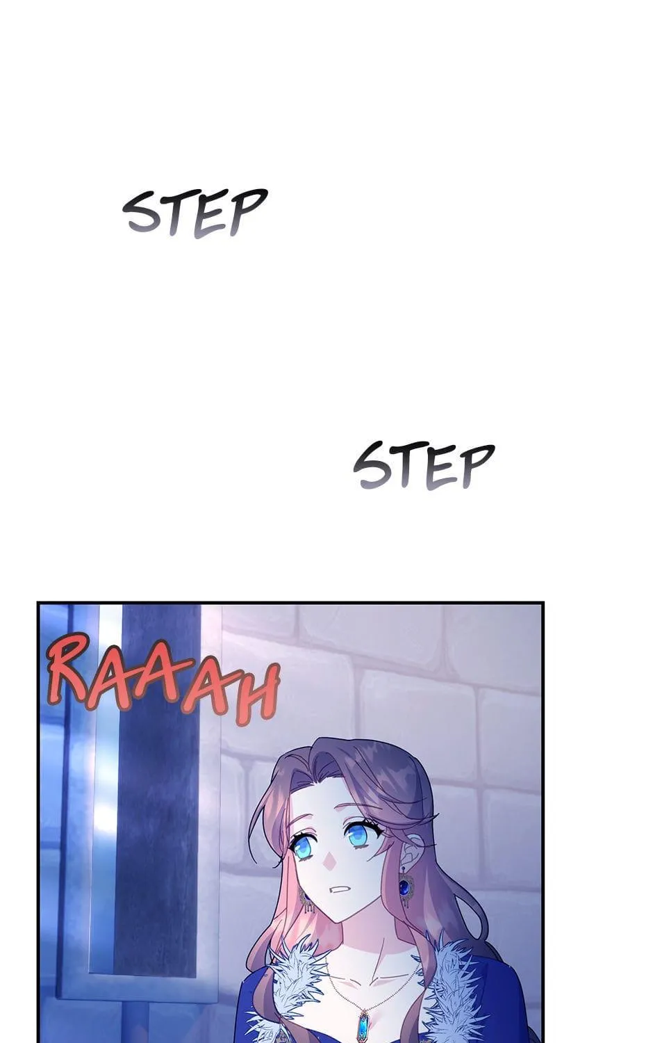CARRIER FALCON PRINCESS Chapter 89 page 130 - 