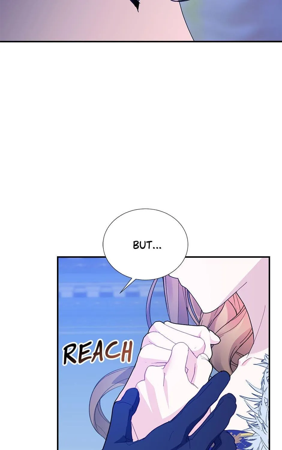 CARRIER FALCON PRINCESS Chapter 89 page 14 - 