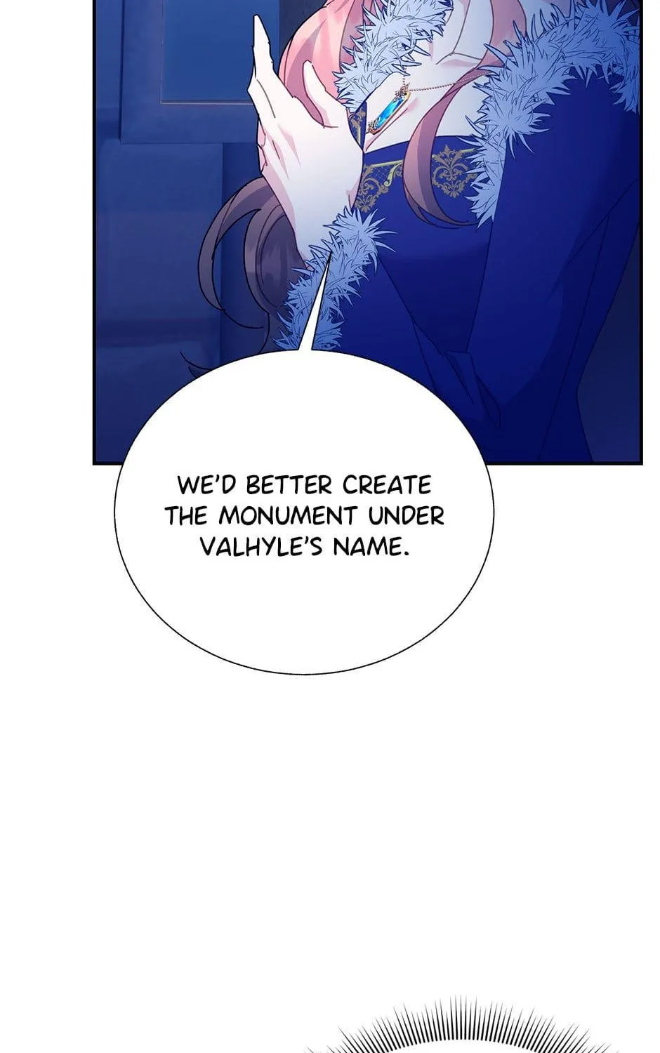 CARRIER FALCON PRINCESS Chapter 89 page 136 - 