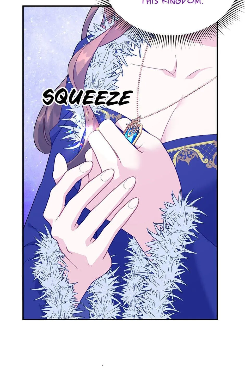 CARRIER FALCON PRINCESS Chapter 89 page 138 - 