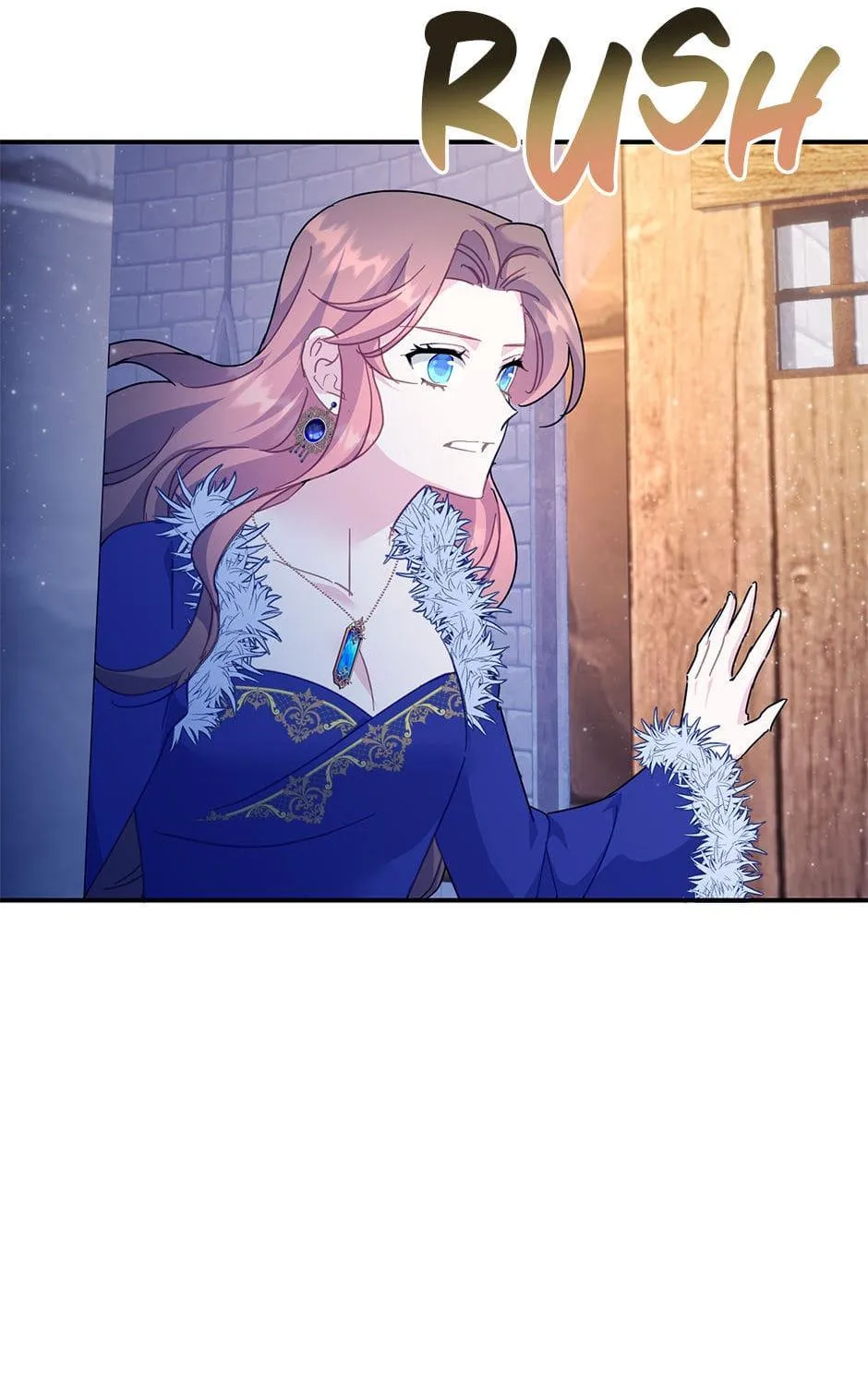CARRIER FALCON PRINCESS Chapter 89 page 142 - 