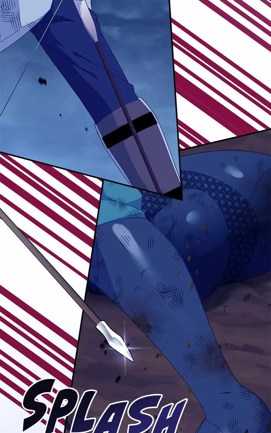 CARRIER FALCON PRINCESS Chapter 89 page 146 - 
