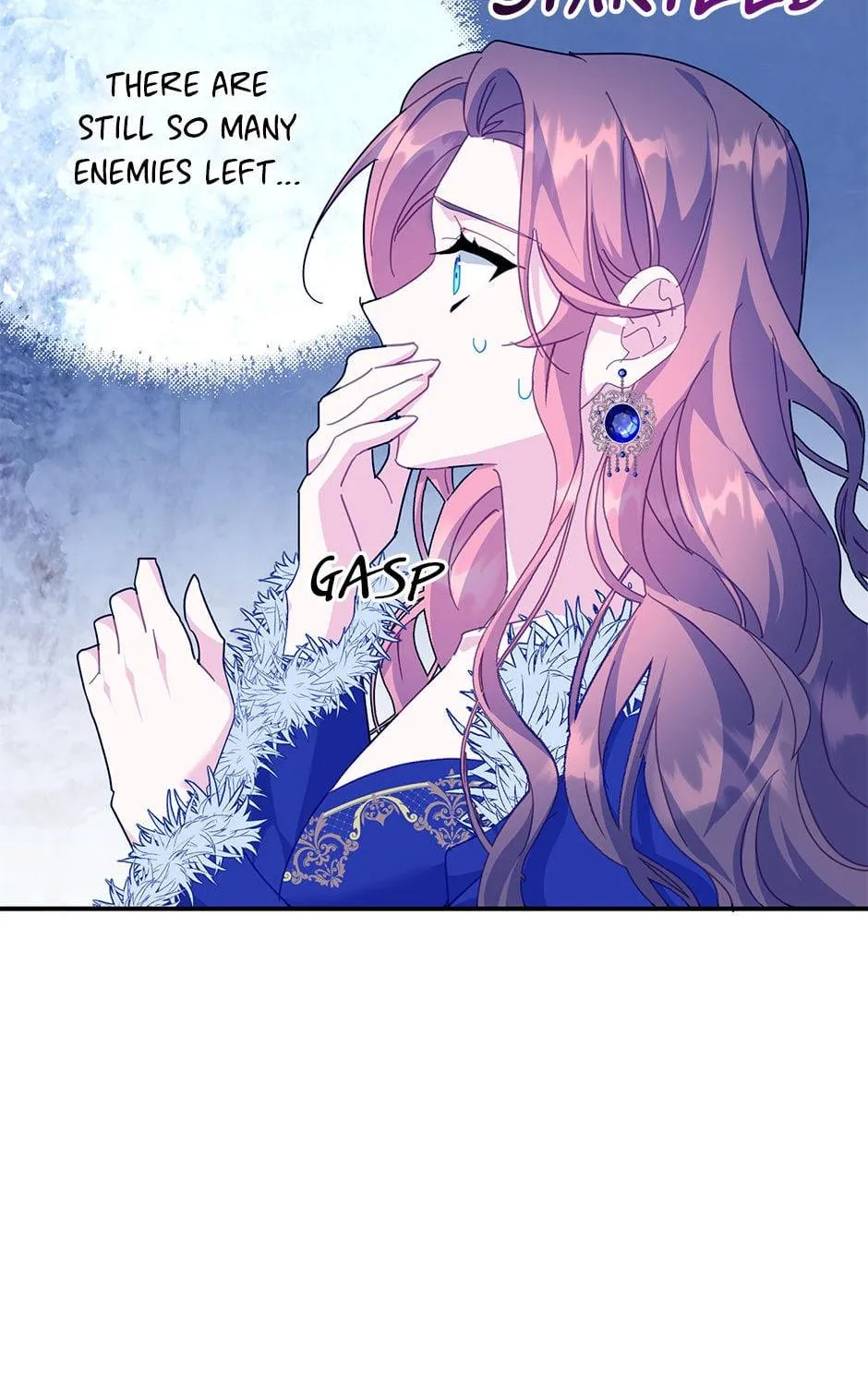 CARRIER FALCON PRINCESS Chapter 89 page 152 - 