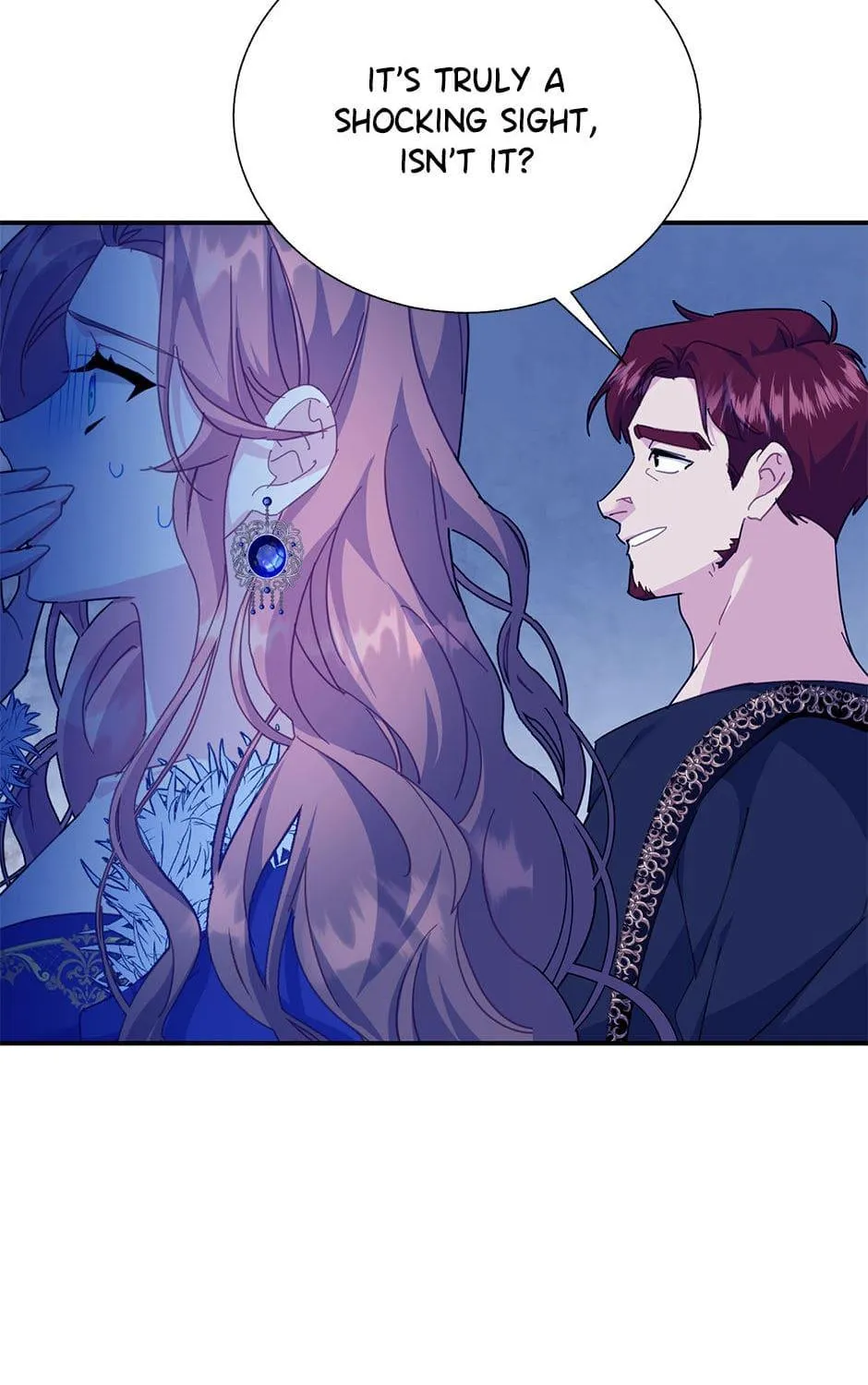 CARRIER FALCON PRINCESS Chapter 89 page 154 - 