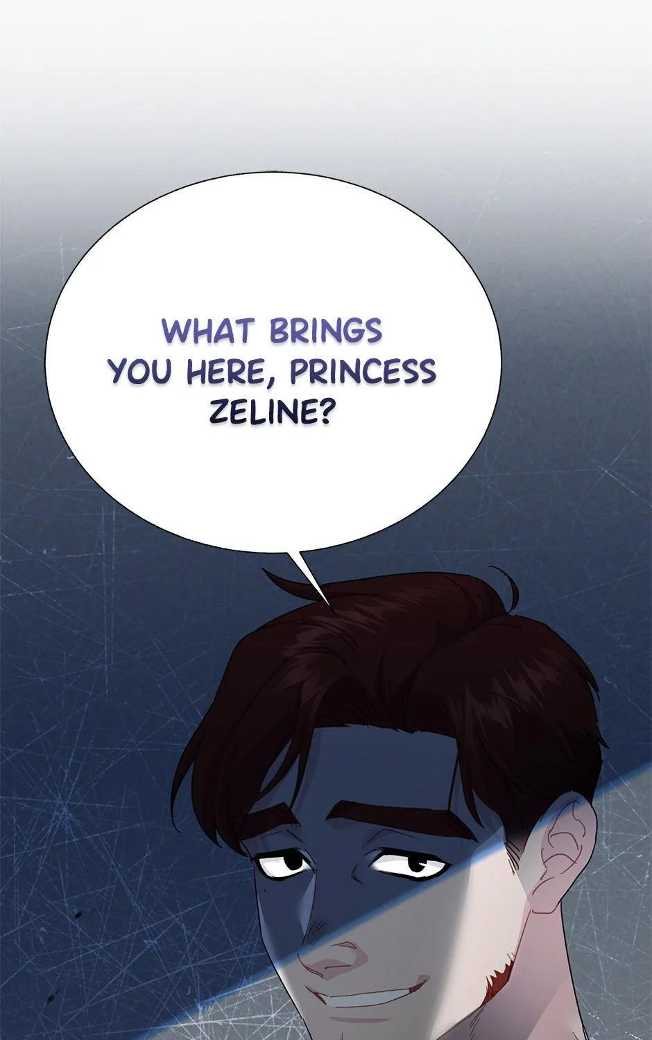 CARRIER FALCON PRINCESS Chapter 89 page 158 - 