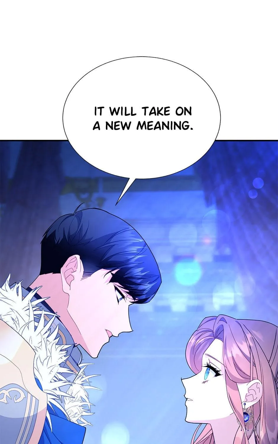 CARRIER FALCON PRINCESS Chapter 89 page 20 - 