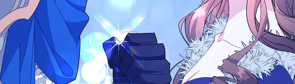 CARRIER FALCON PRINCESS Chapter 89 page 21 - 