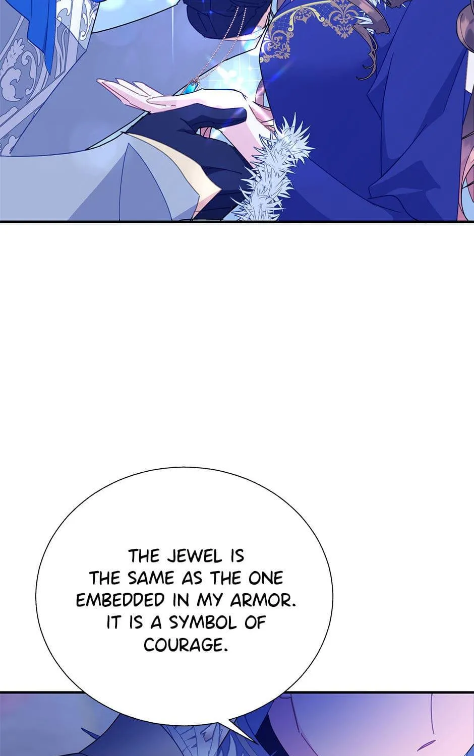 CARRIER FALCON PRINCESS Chapter 89 page 22 - 