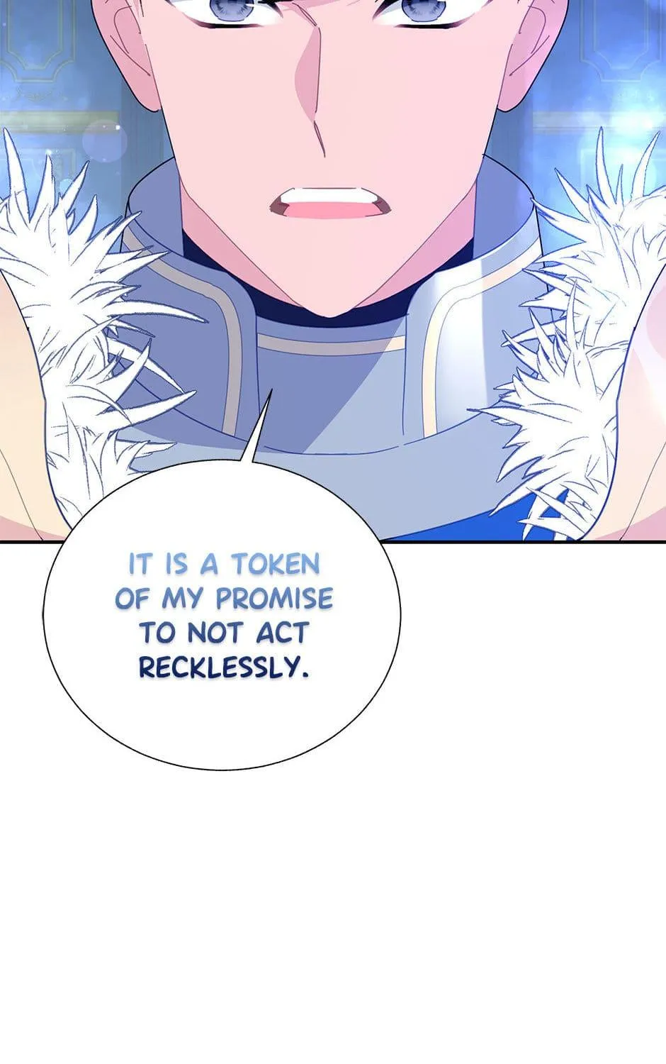 CARRIER FALCON PRINCESS Chapter 89 page 26 - 