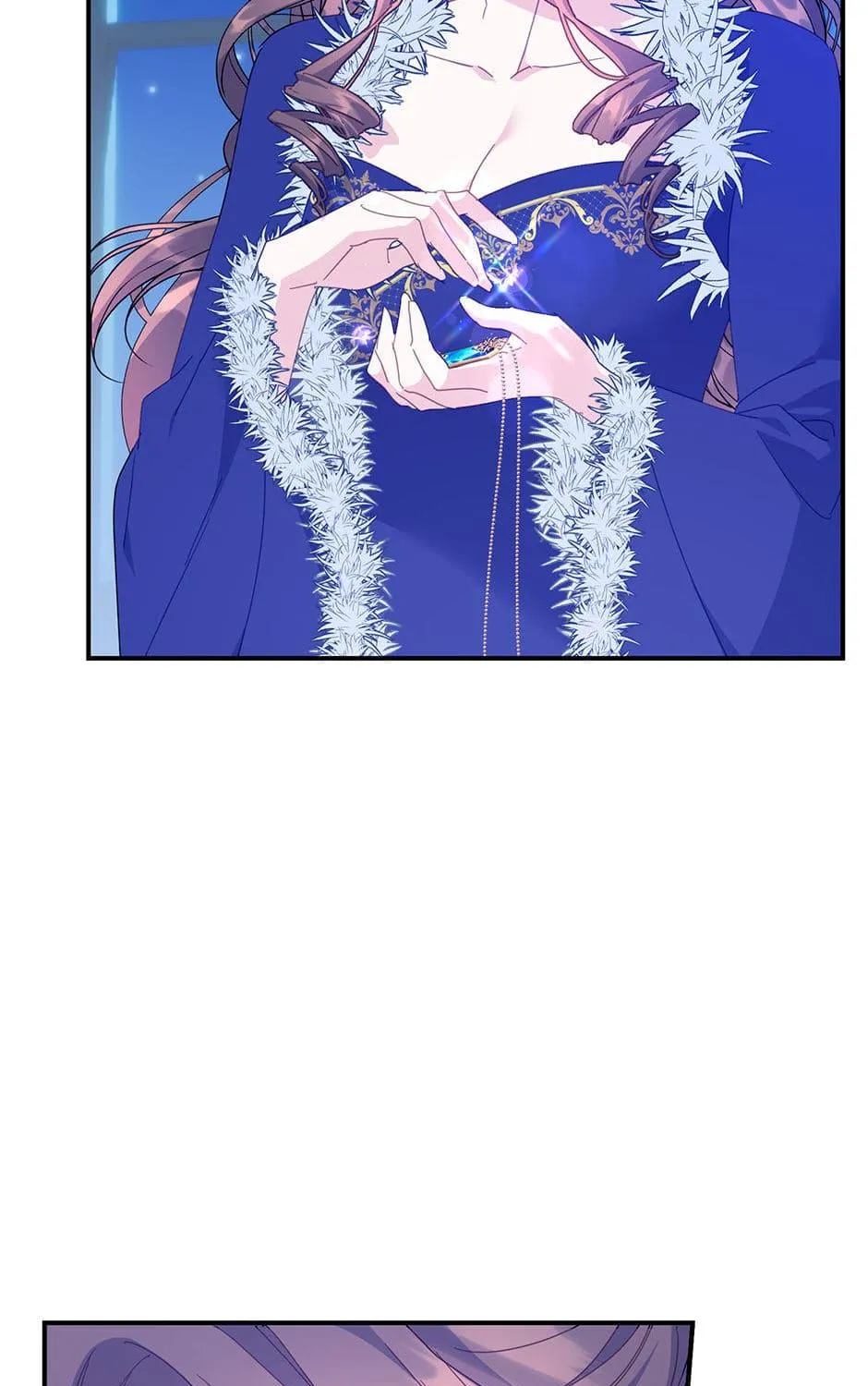 CARRIER FALCON PRINCESS Chapter 89 page 30 - 