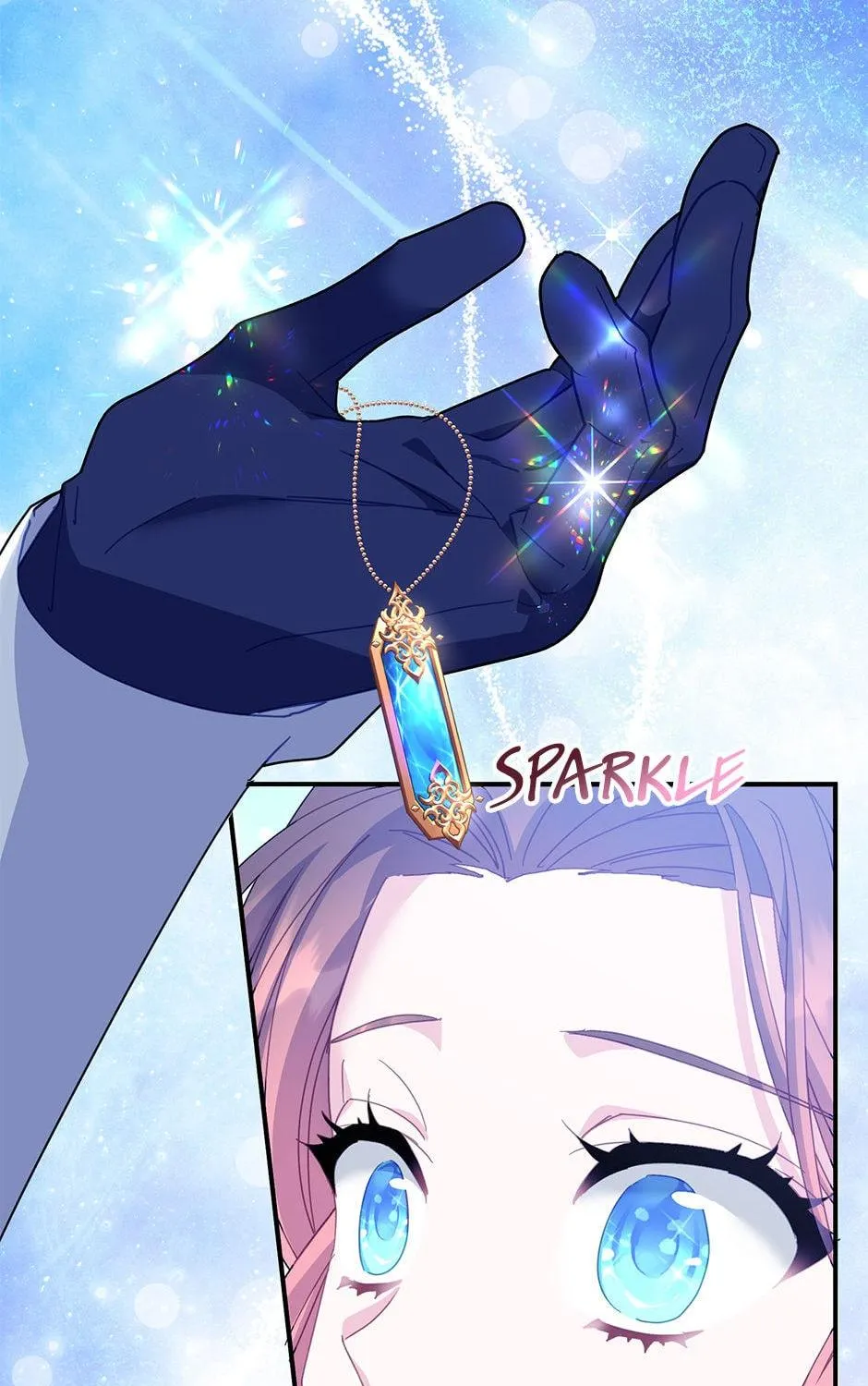 CARRIER FALCON PRINCESS Chapter 89 page 4 - 