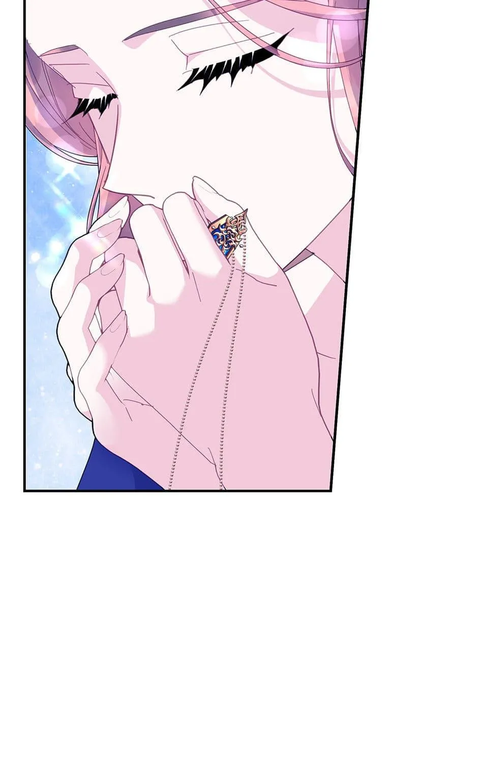 CARRIER FALCON PRINCESS Chapter 89 page 32 - 