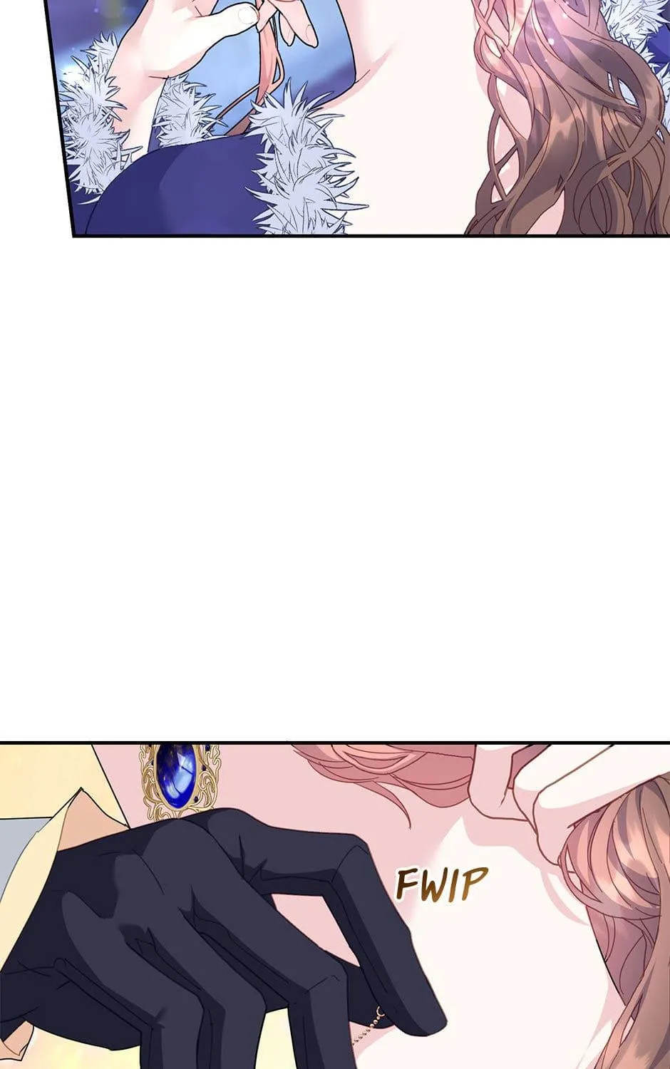 CARRIER FALCON PRINCESS Chapter 89 page 36 - 