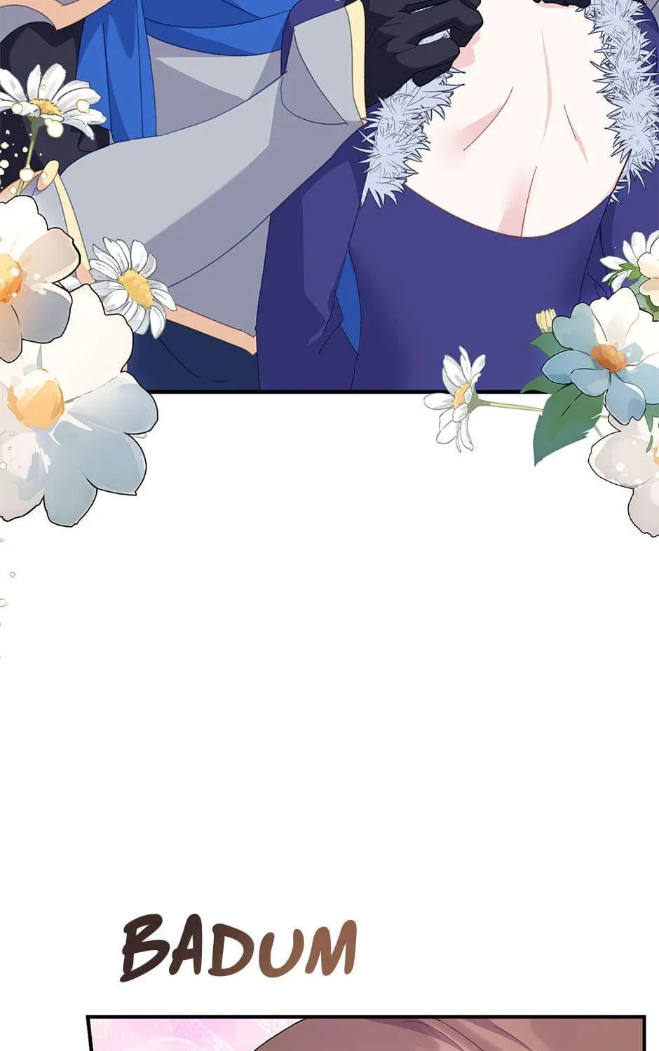CARRIER FALCON PRINCESS Chapter 89 page 40 - 