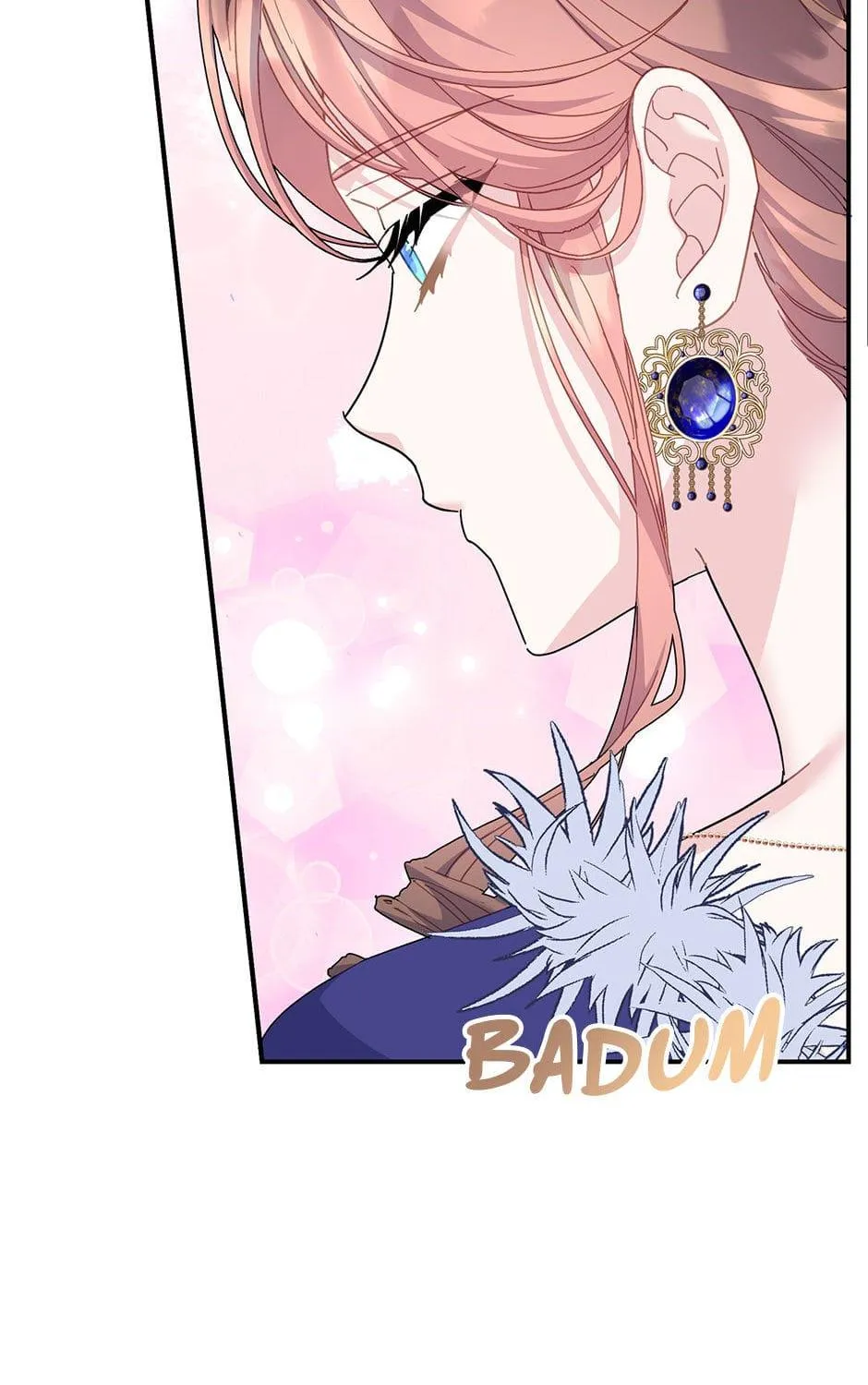 CARRIER FALCON PRINCESS Chapter 89 page 42 - 