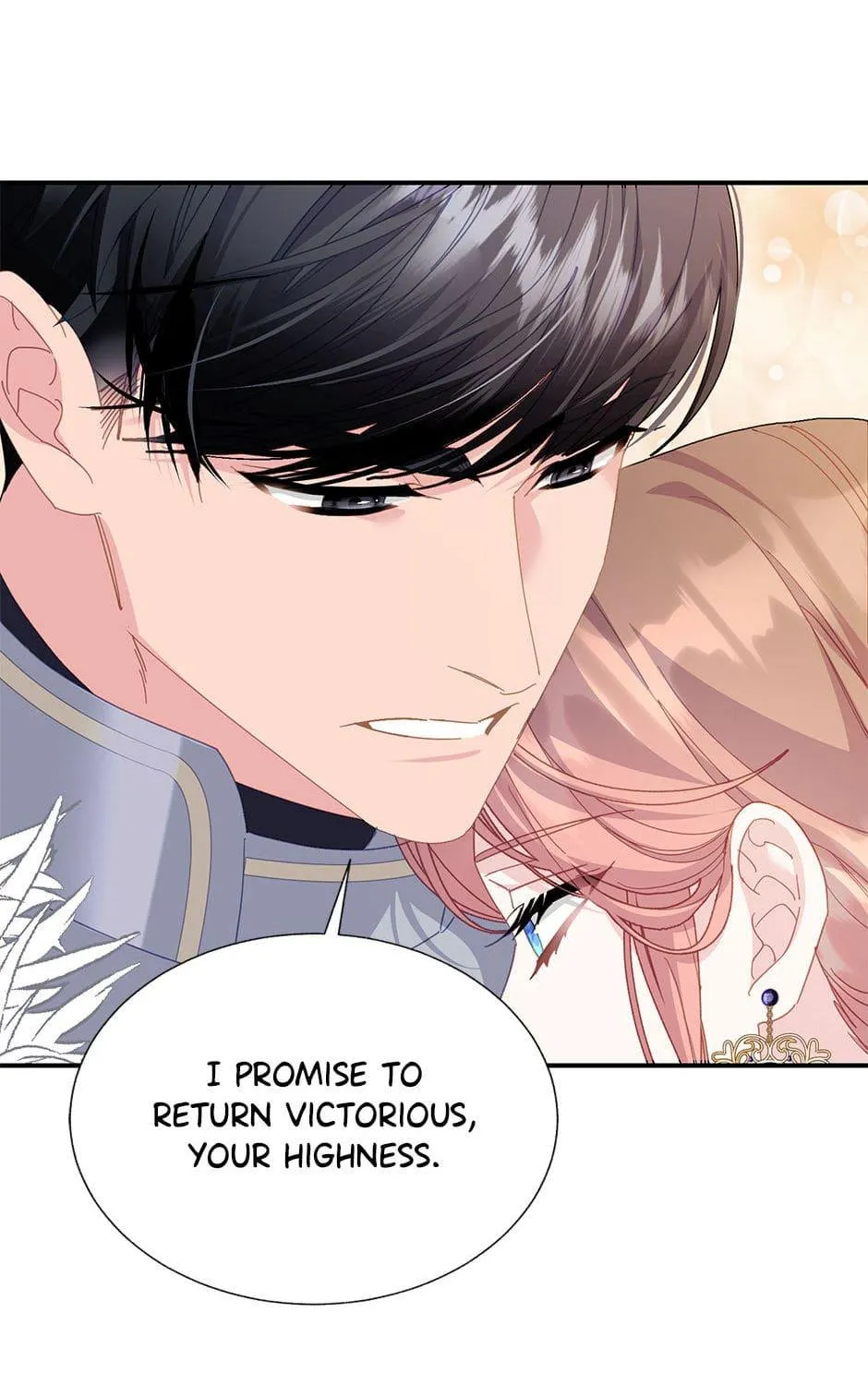 CARRIER FALCON PRINCESS Chapter 89 page 44 - 