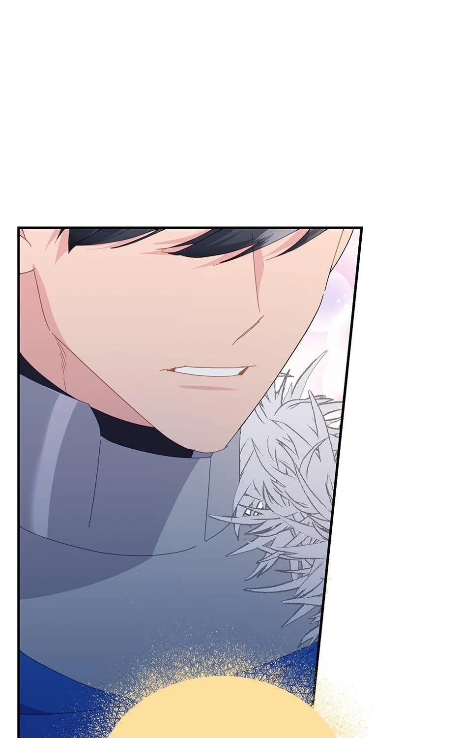 CARRIER FALCON PRINCESS Chapter 89 page 50 - 