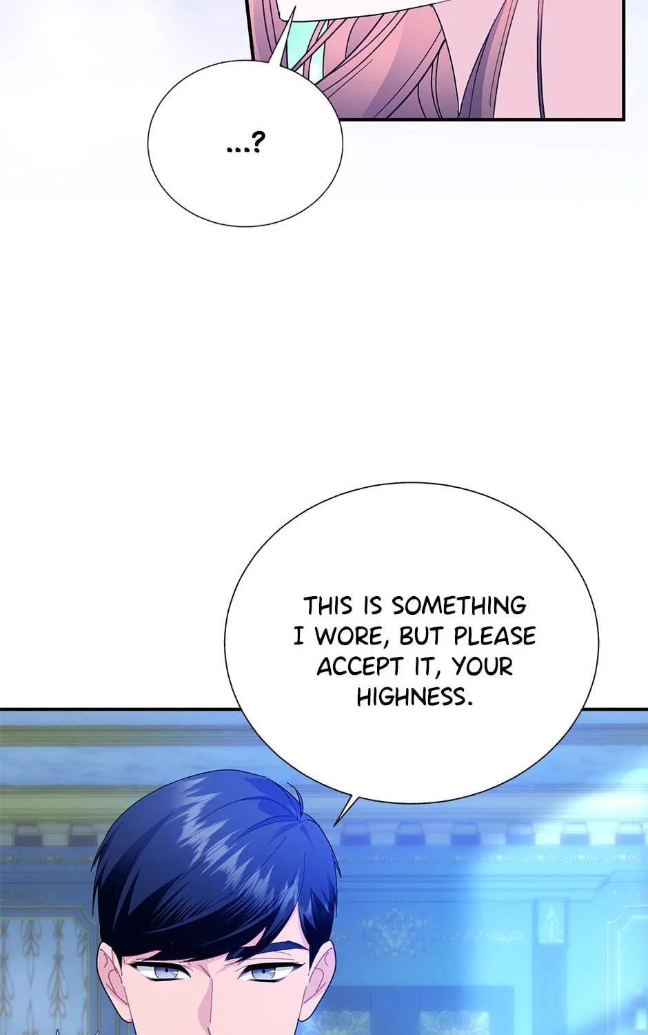 CARRIER FALCON PRINCESS Chapter 89 page 6 - 
