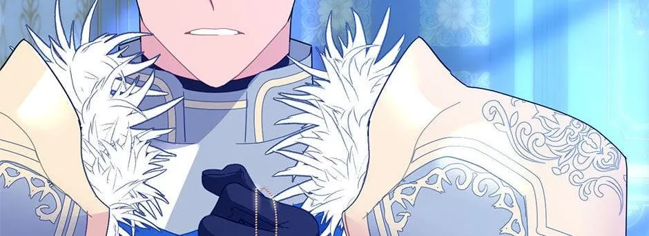CARRIER FALCON PRINCESS Chapter 89 page 7 - 