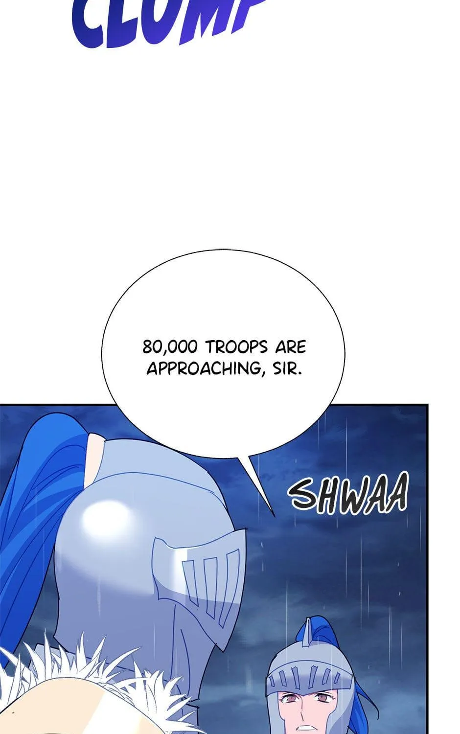 CARRIER FALCON PRINCESS Chapter 89 page 64 - 