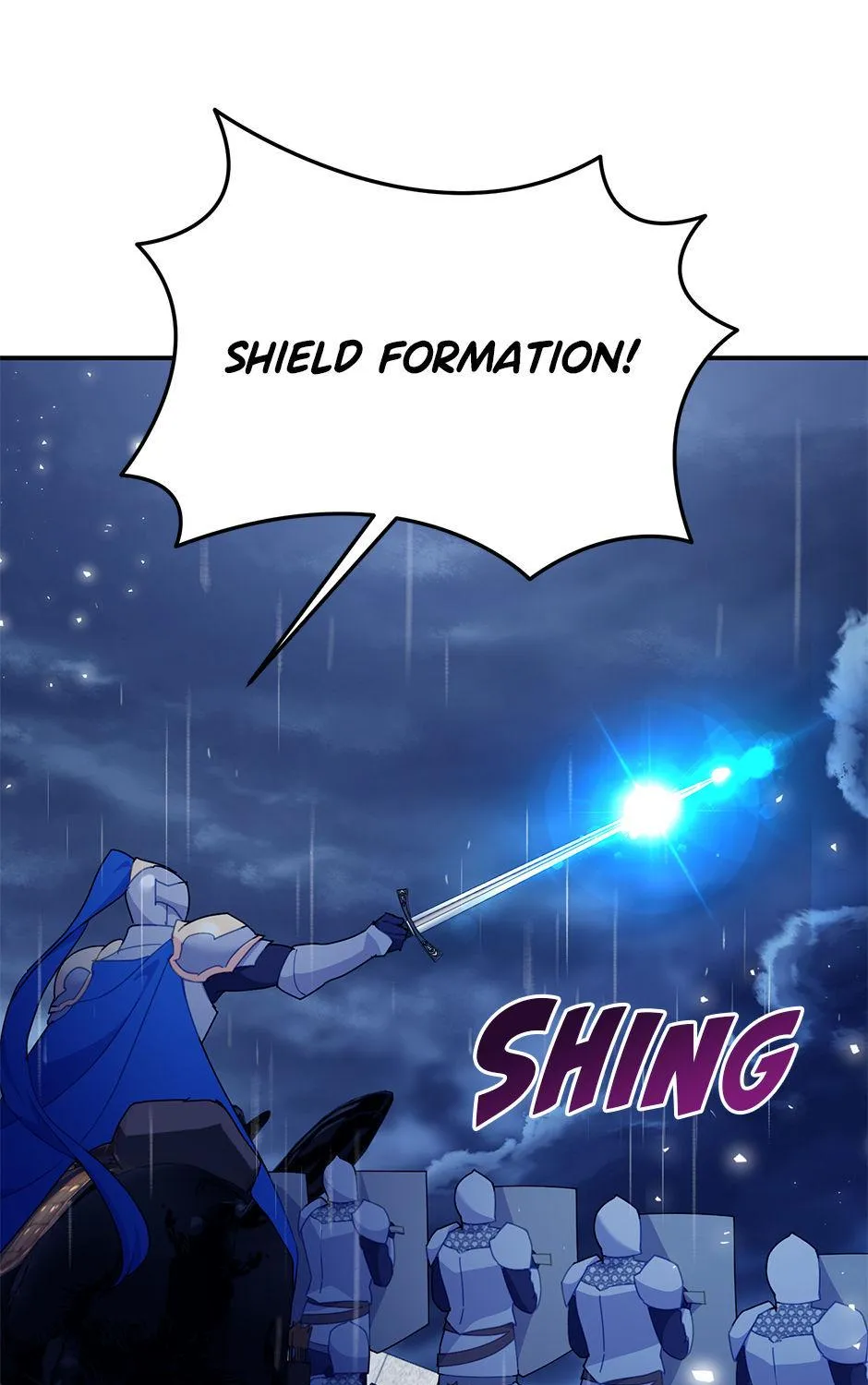 CARRIER FALCON PRINCESS Chapter 89 page 74 - 