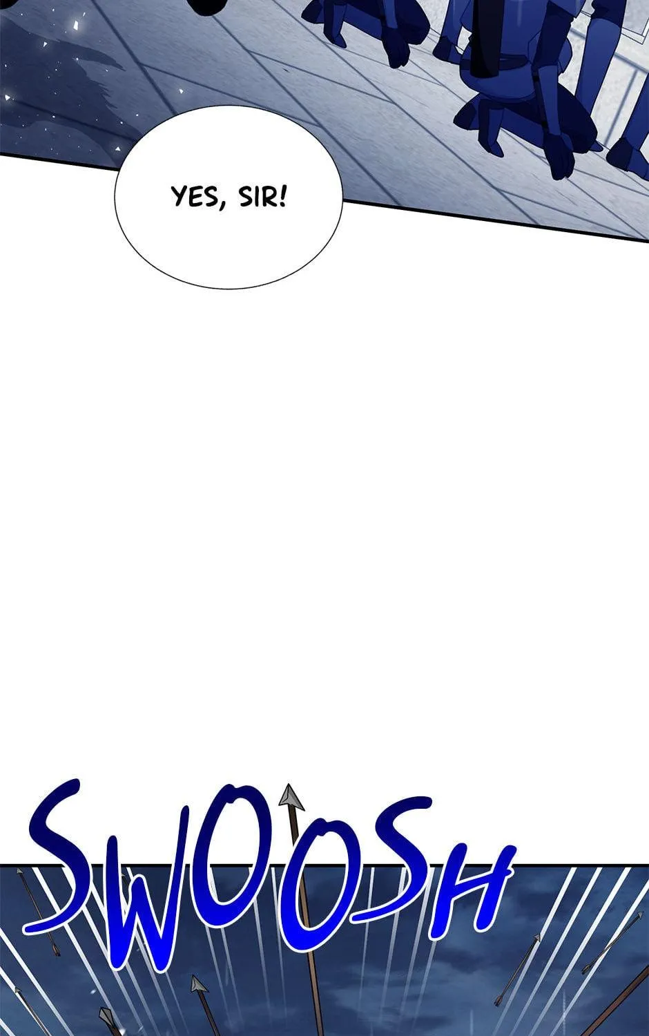 CARRIER FALCON PRINCESS Chapter 89 page 76 - 