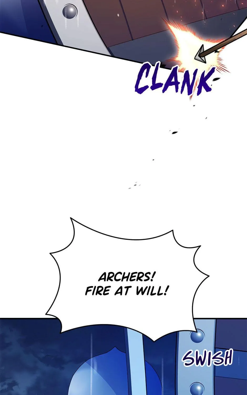 CARRIER FALCON PRINCESS Chapter 89 page 80 - 